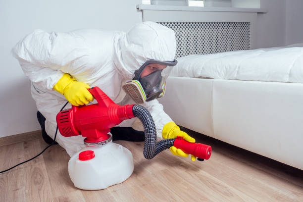 Best Best Pest Control Companies  in Minor, AL